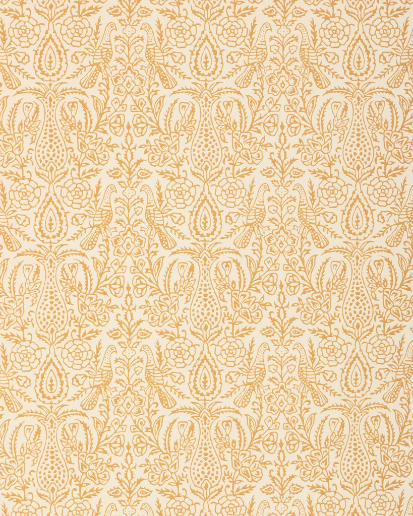 Lee Jofa Haven in Gold (P2026110.4.0)