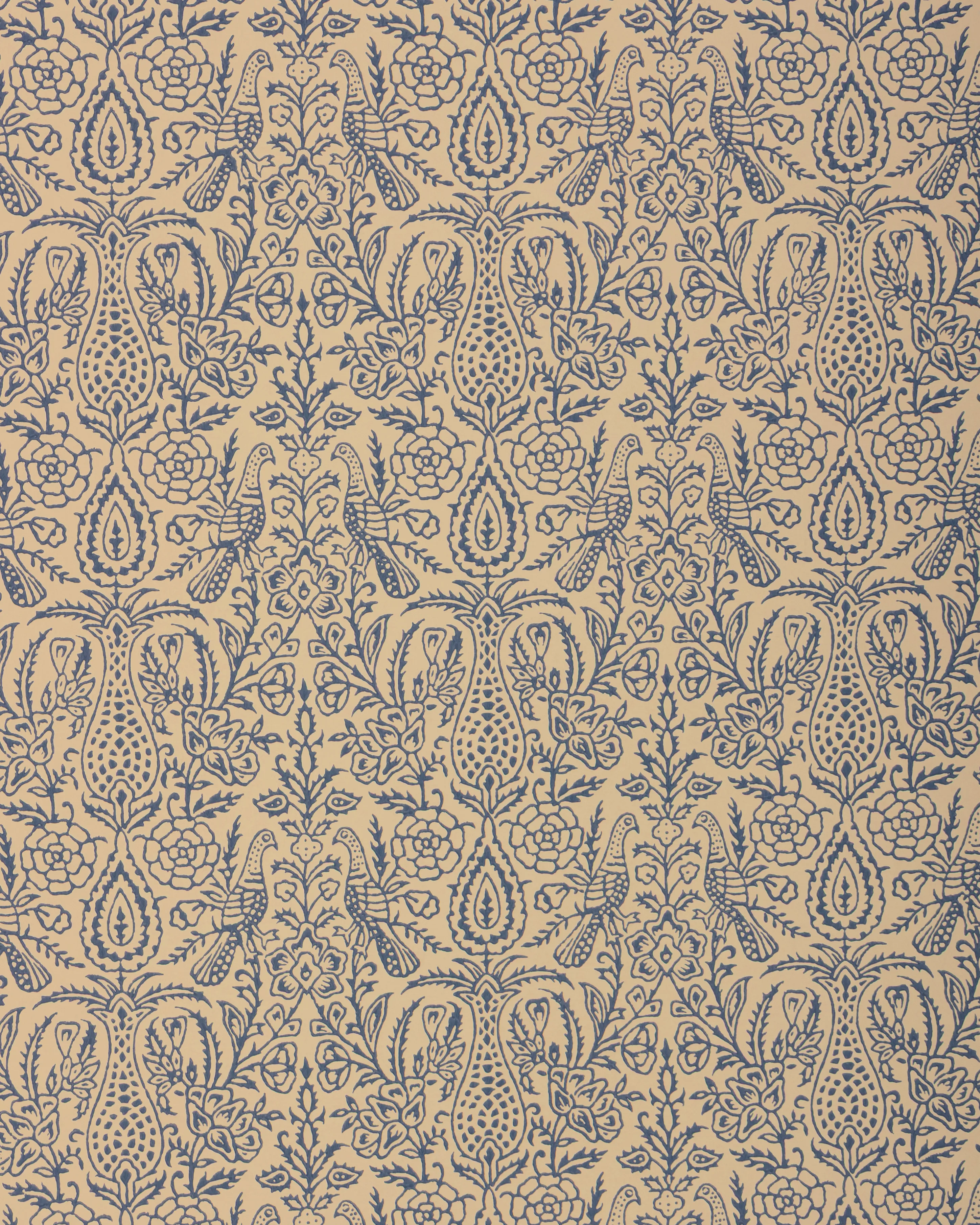 Lee Jofa Haven in Indigo (P2026110.50.0)