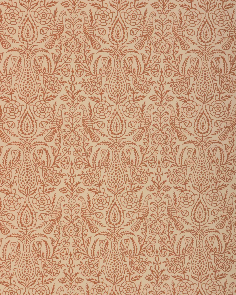 Lee Jofa Haven in Spice (P2026110.12.0)