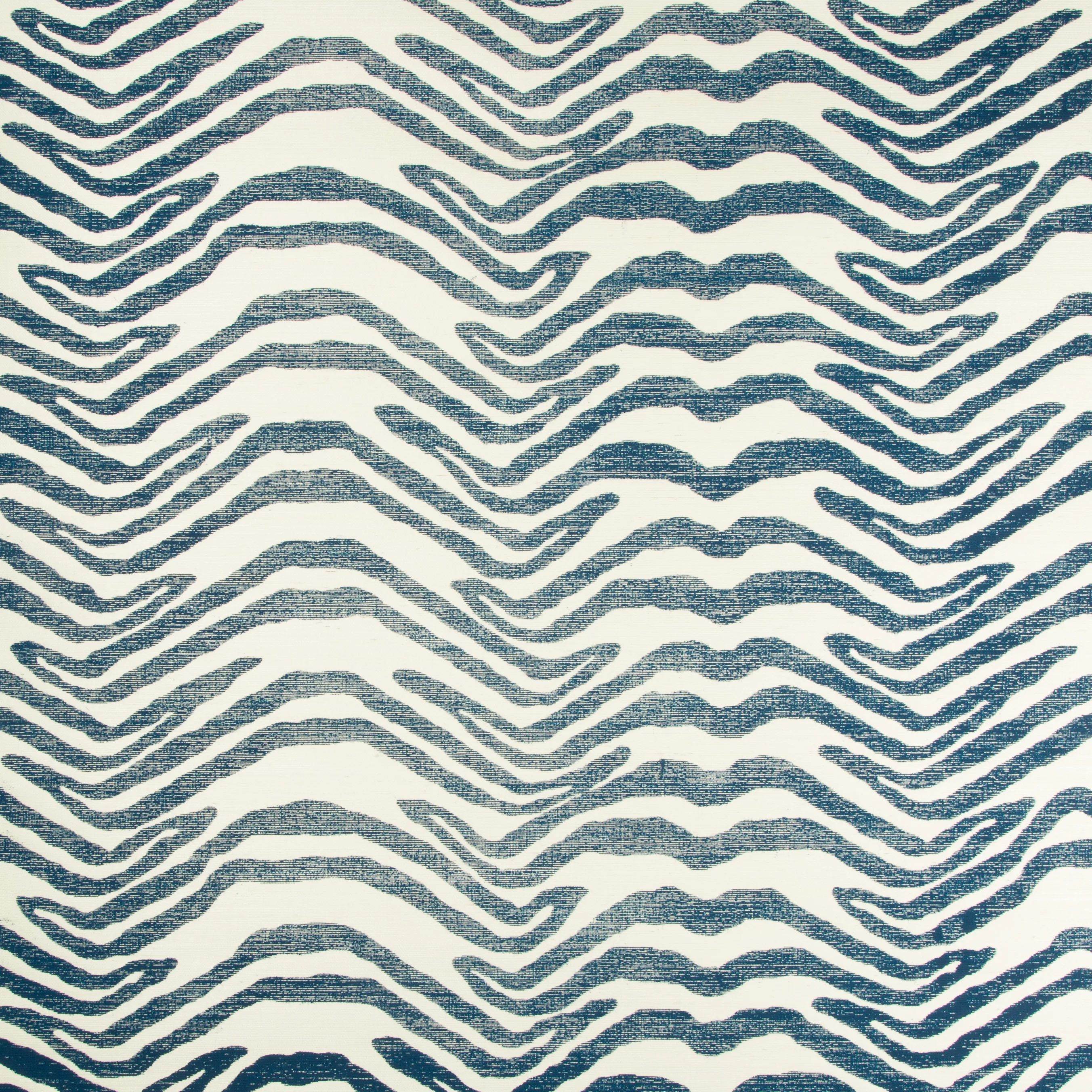 Lee Jofa Hendricks Paper in Indigo (P2017106.50.0)