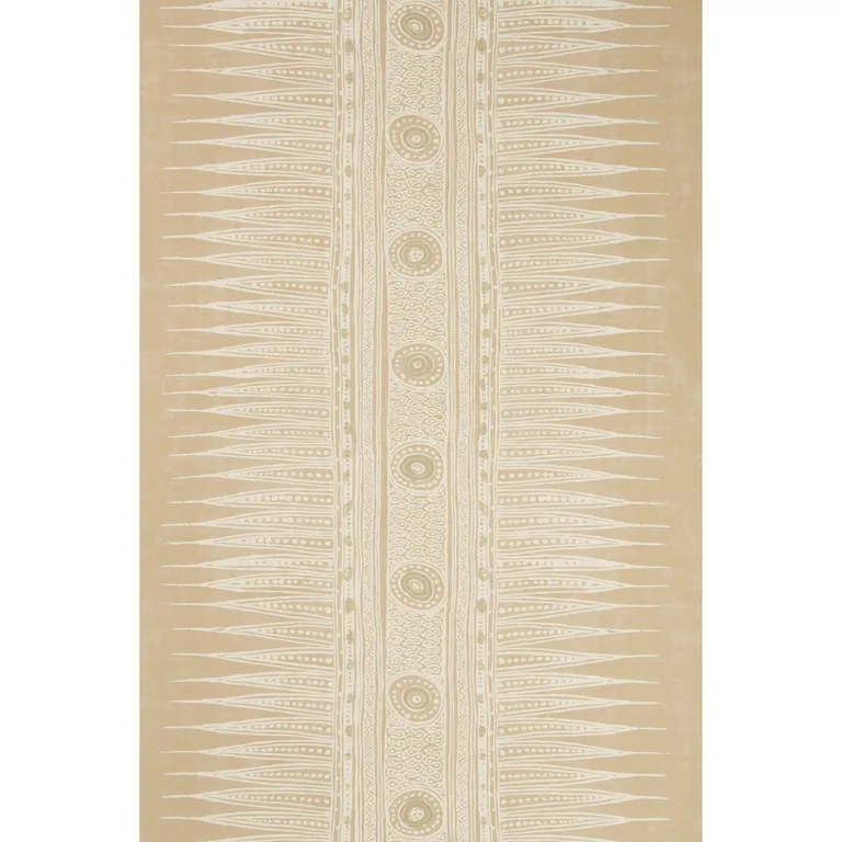 Lee Jofa Indian Zag Paper in Taupe (P2018107.106.0)