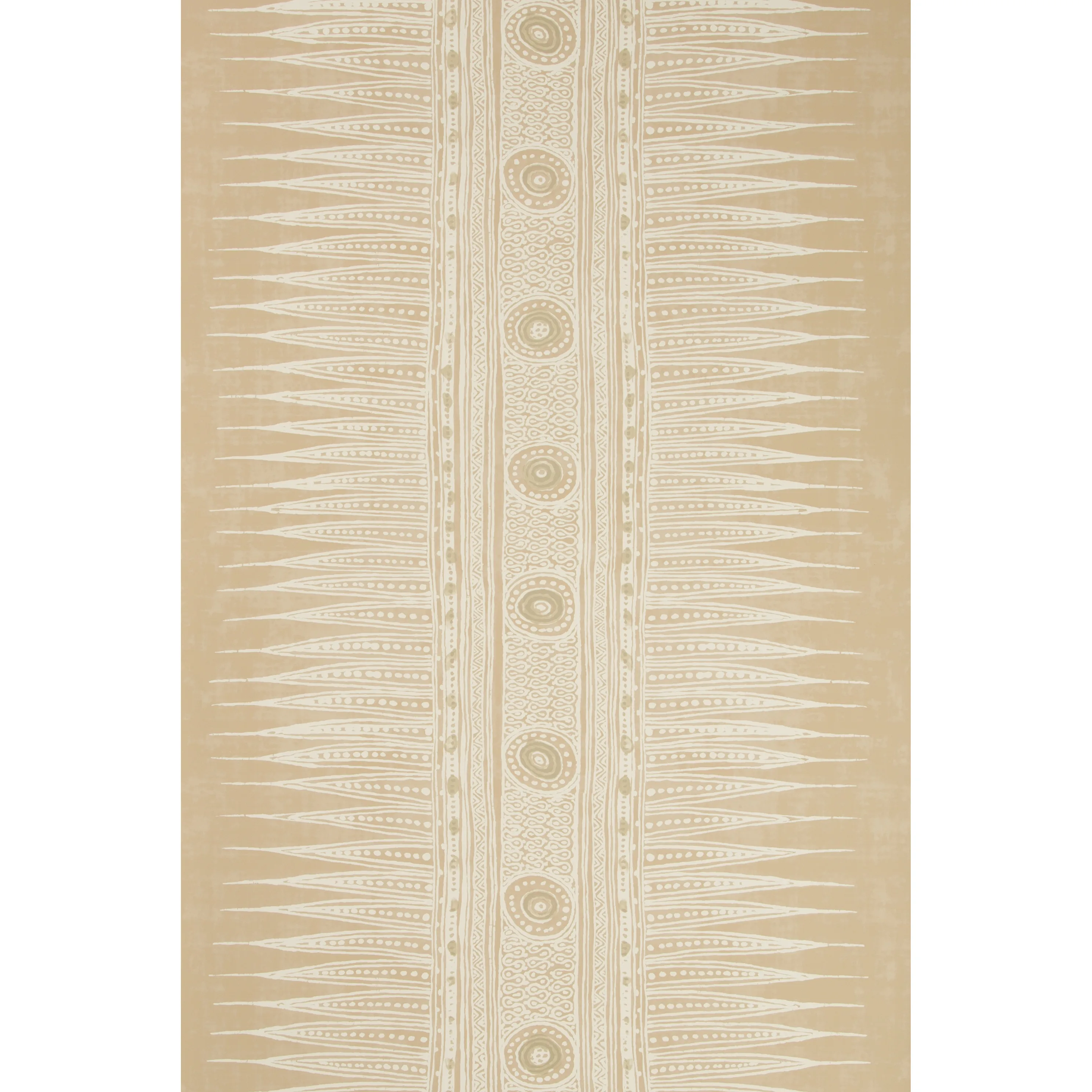 Lee Jofa Indian Zag Paper in Taupe (P2018107.106.0)