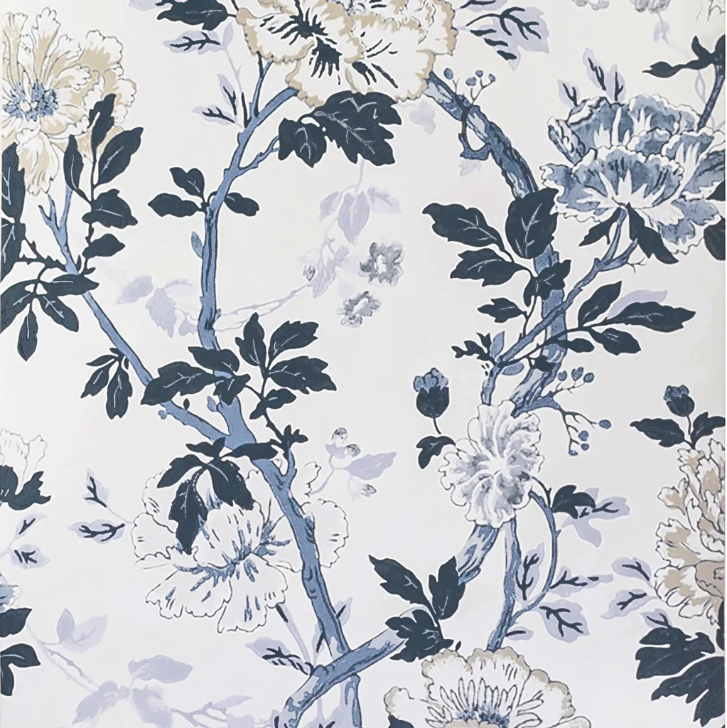 Lee Jofa Inisfree in Denim (P2019104.505.0)
