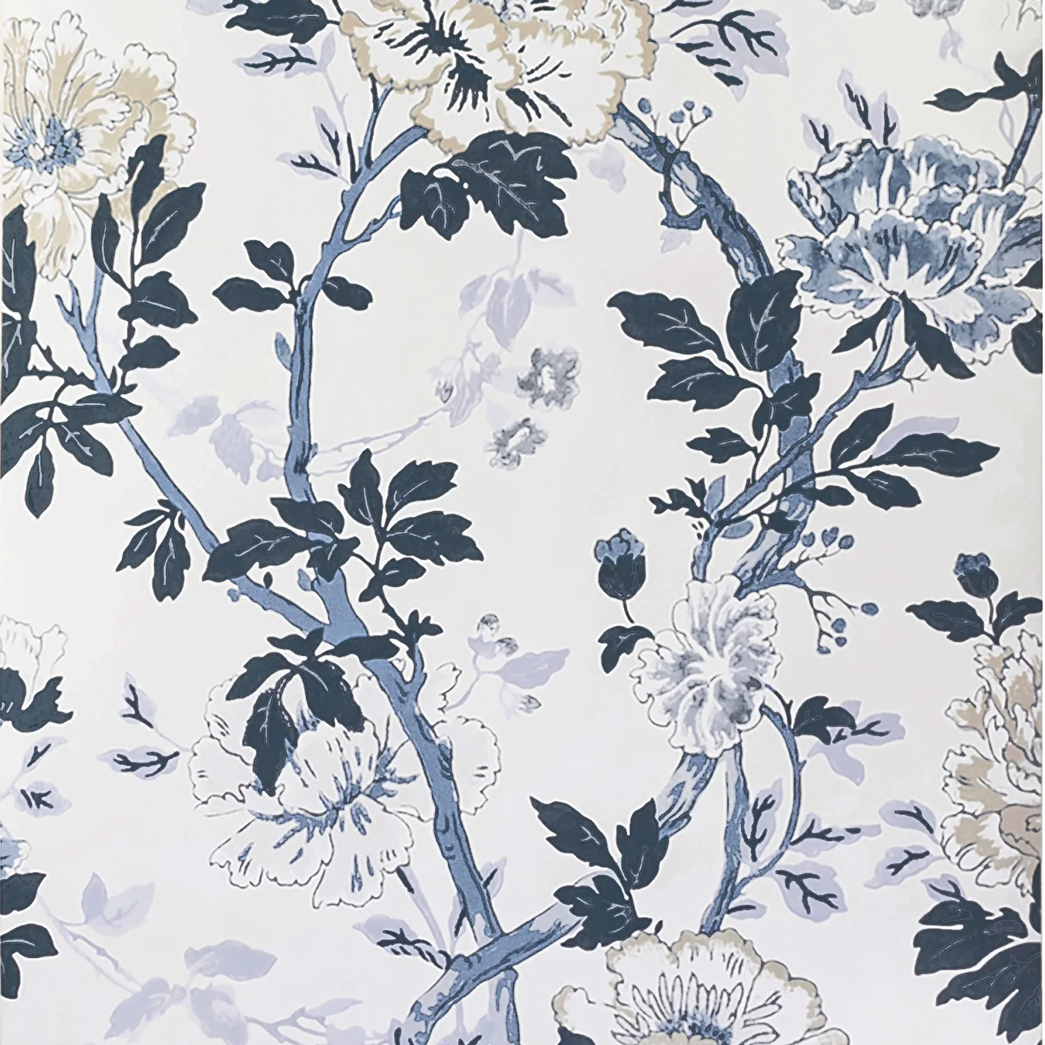 Lee Jofa Inisfree in Denim (P2019104.505.0)