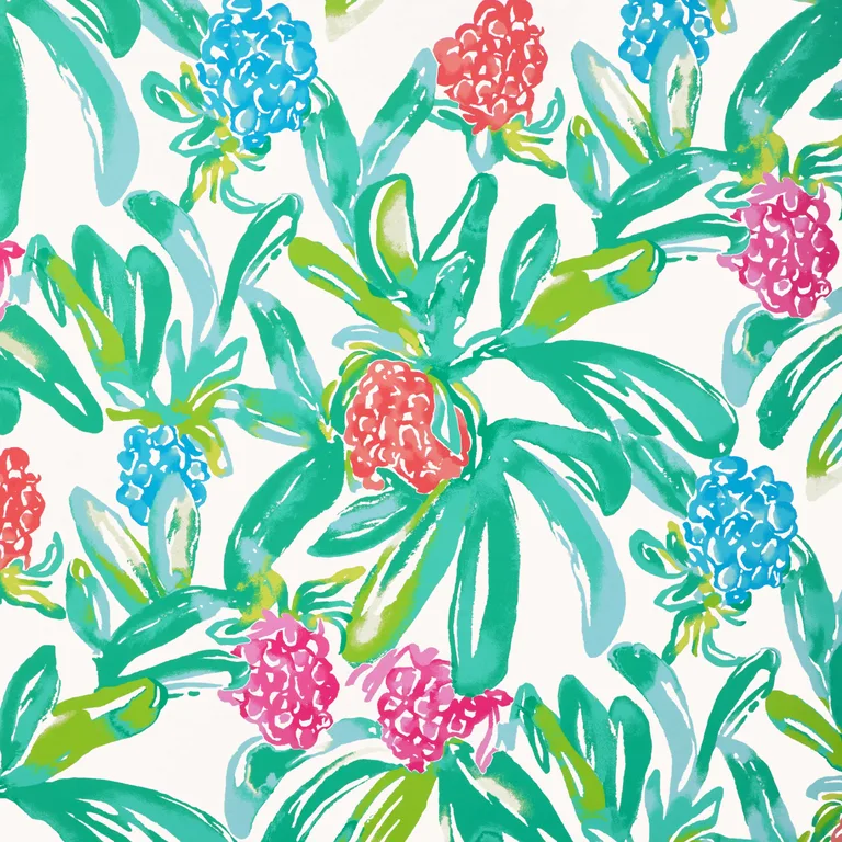 Lee Jofa Island Exotic in Multi (P2025110.317.0)