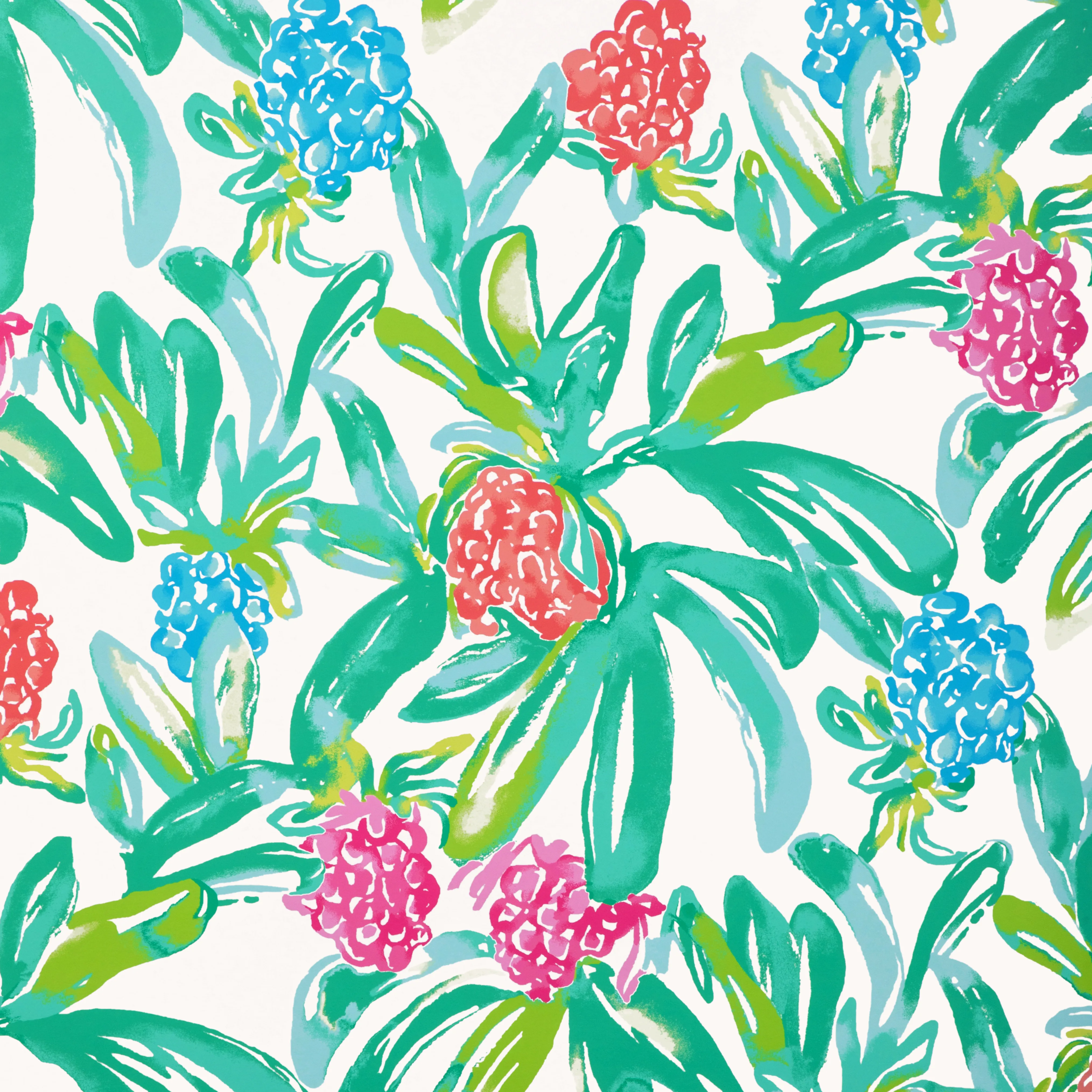 Lee Jofa Island Exotic in Multi (P2025110.317.0)