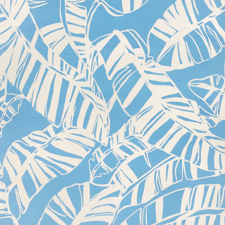 Lee Jofa Just Bananas Gc in Blue (P2025112.15.0)