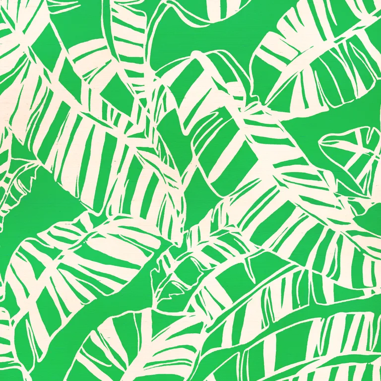Lee Jofa Just Bananas Gc in Green (P2025112.31.0)
