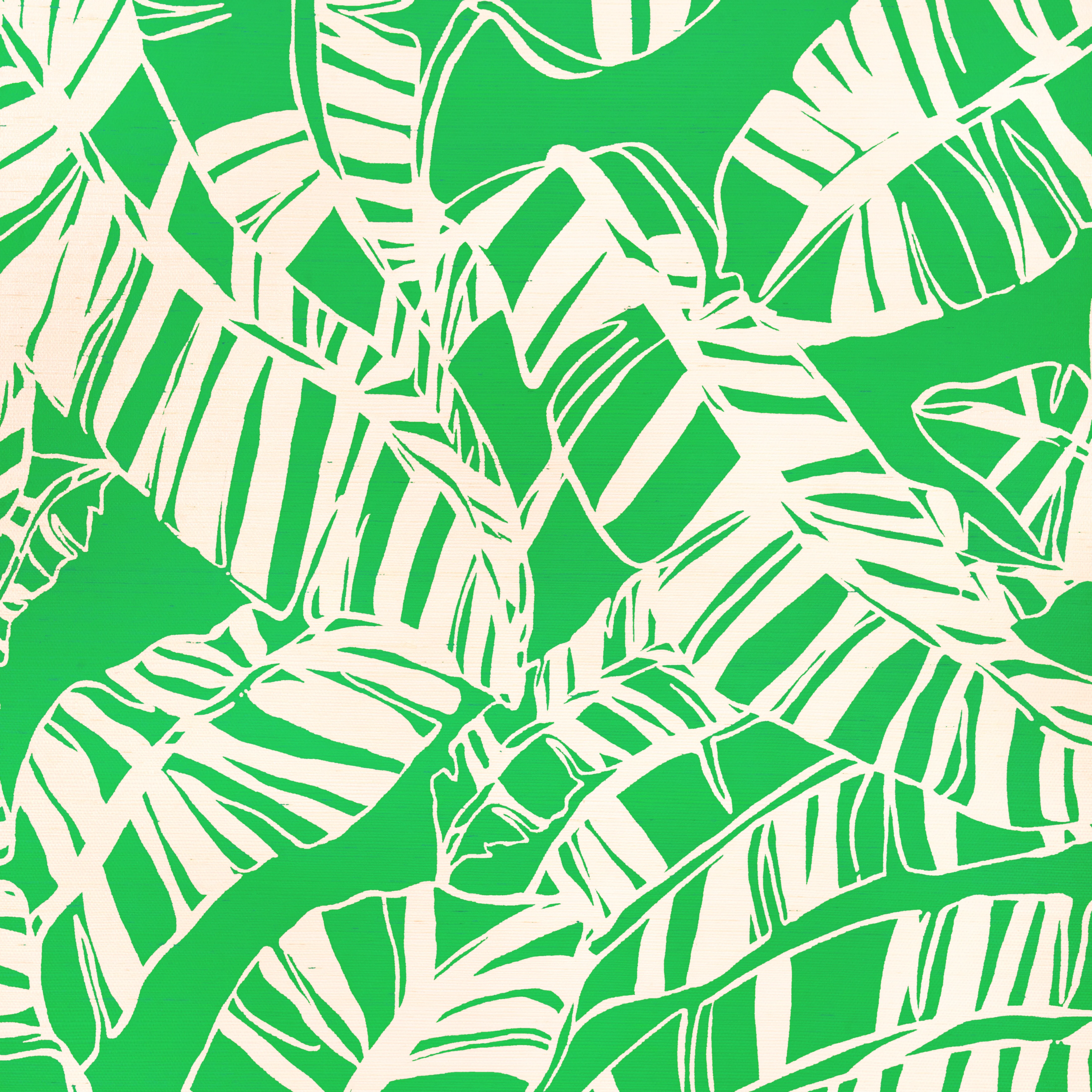 Lee Jofa Just Bananas Gc in Green (P2025112.31.0)