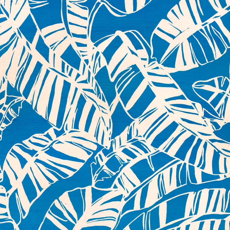 Lee Jofa Just Bananas Gc in Lapis (P2025112.51.0)