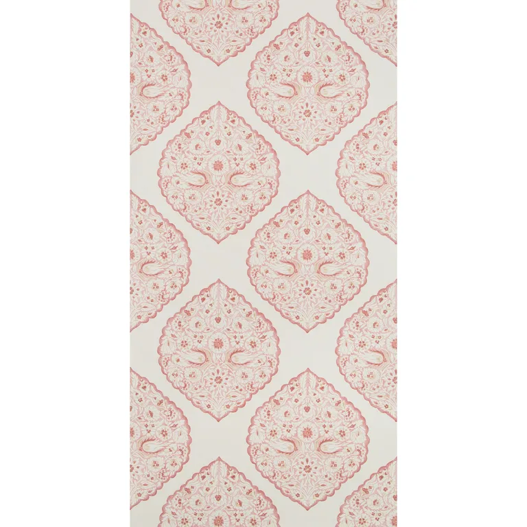 Lee Jofa Lido Paper in Petal (P2018104.7.0)