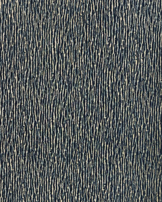 Lee Jofa Maia Flock in Sapphire (GWP-3768.505.0)