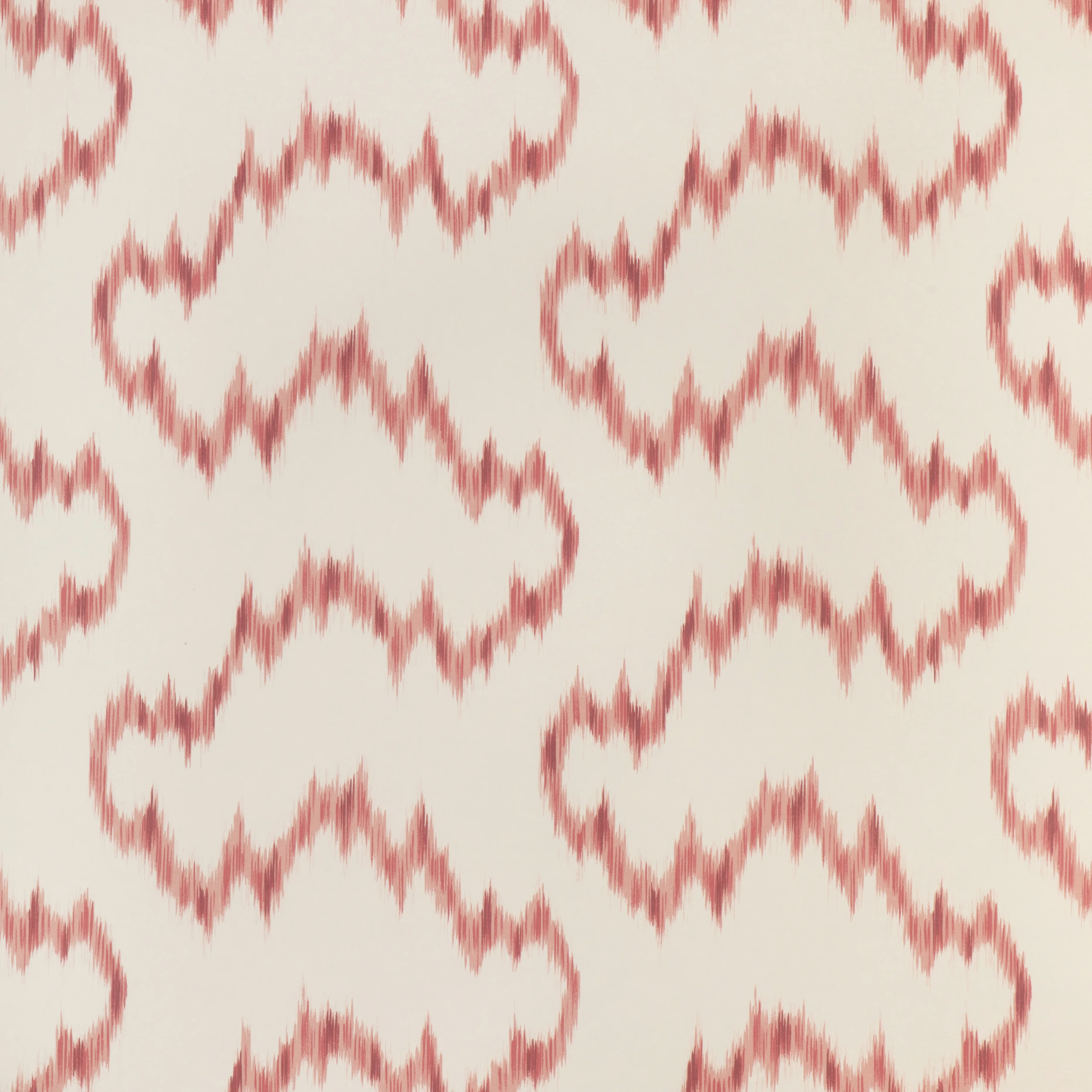 Lee Jofa Mallorcan Ikat in Berry (P2023129.916.0)