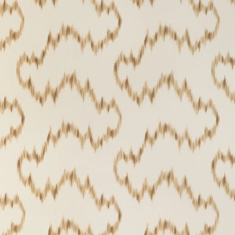 Lee Jofa Mallorcan Ikat in Camel (P2023129.6116.0)