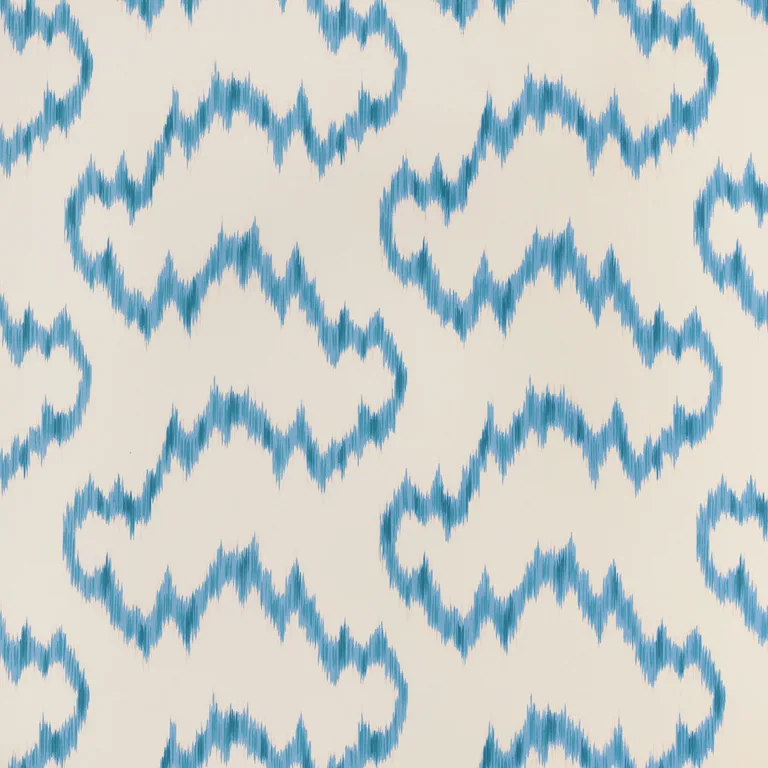 Lee Jofa Mallorcan Ikat in Delft (P2023129.516.0)