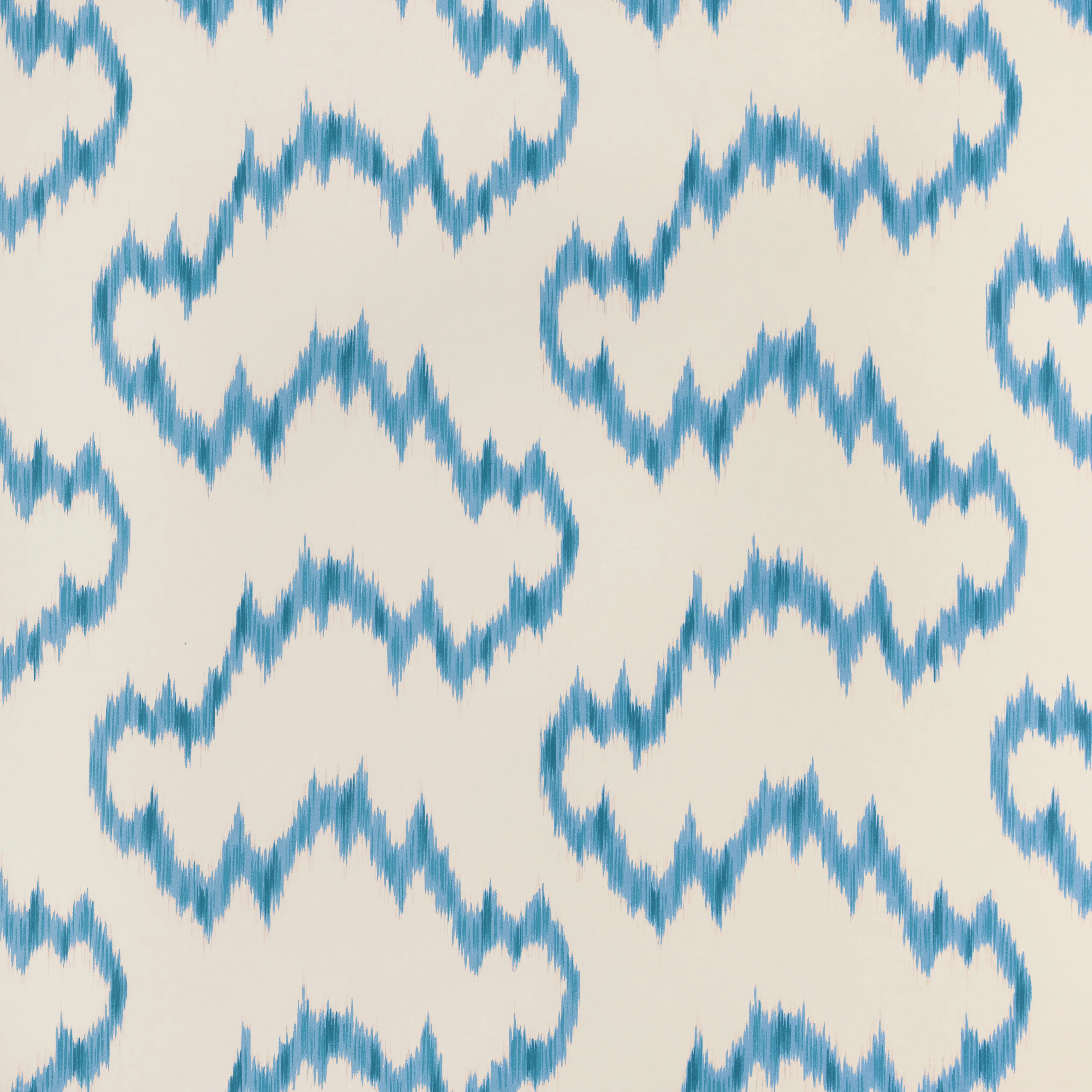 Lee Jofa Mallorcan Ikat in Delft (P2023129.516.0)