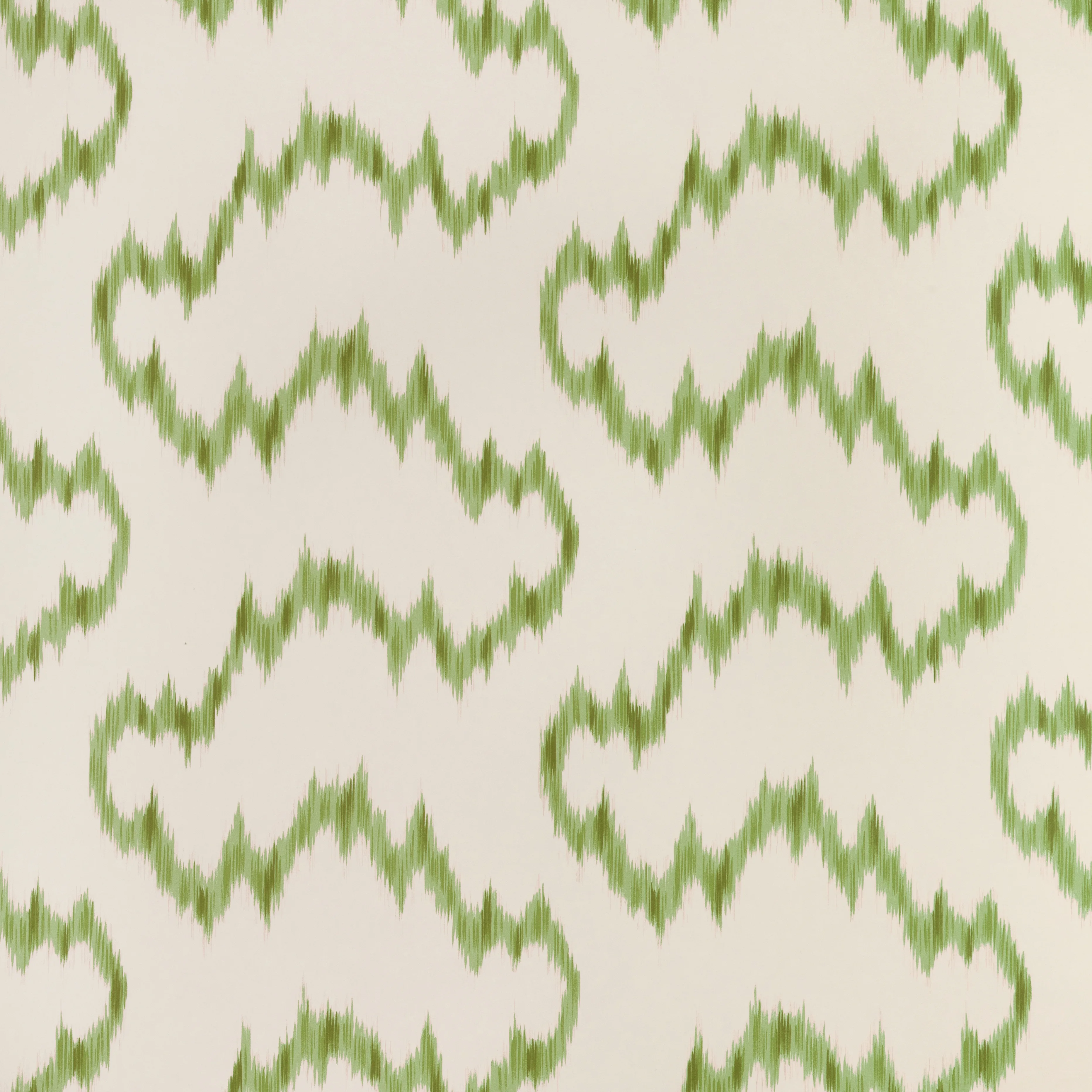Lee Jofa Mallorcan Ikat in Leaf (P2023129.316.0)
