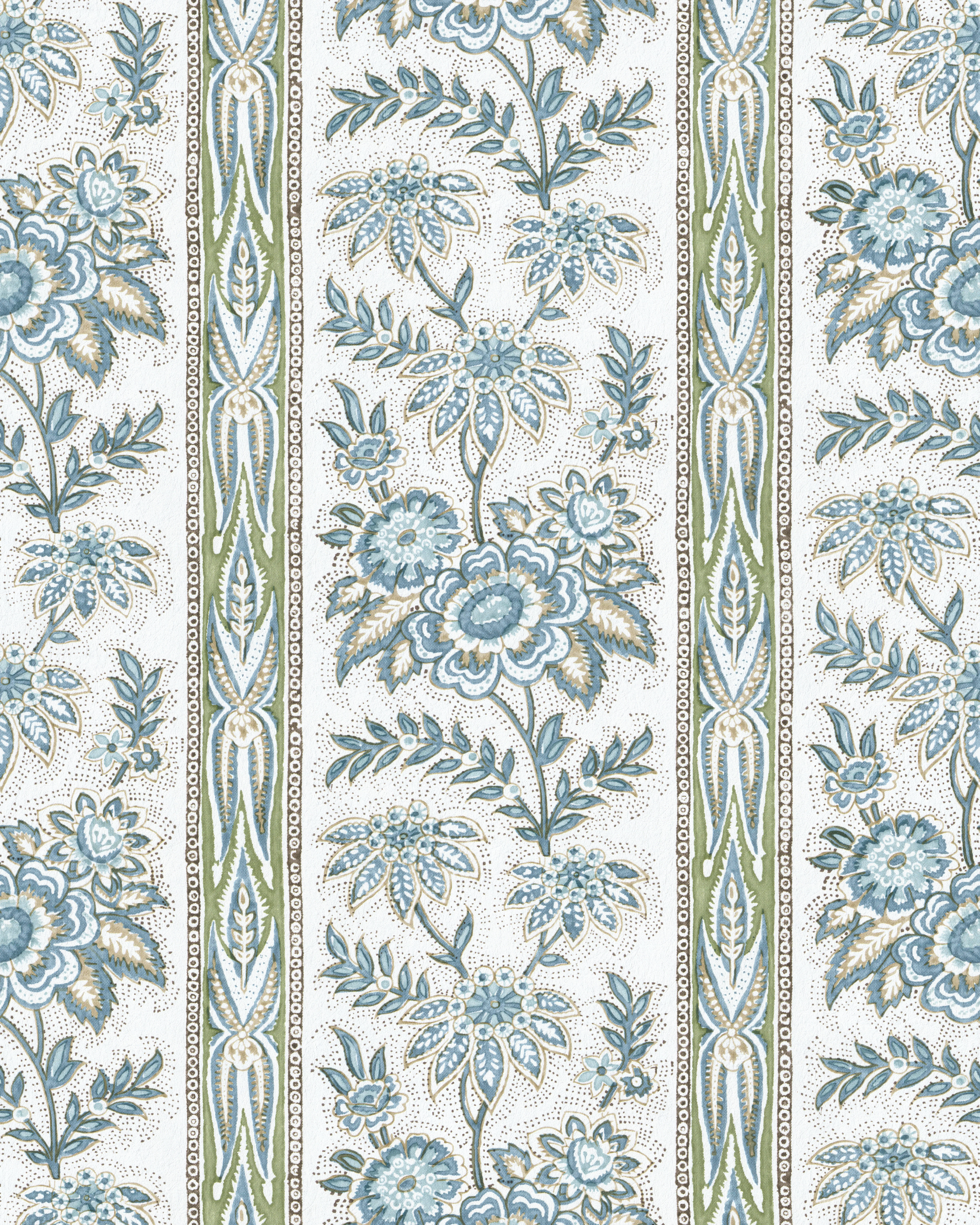 Lee Jofa Margaux Paper in Blue (P2026104.530.0)