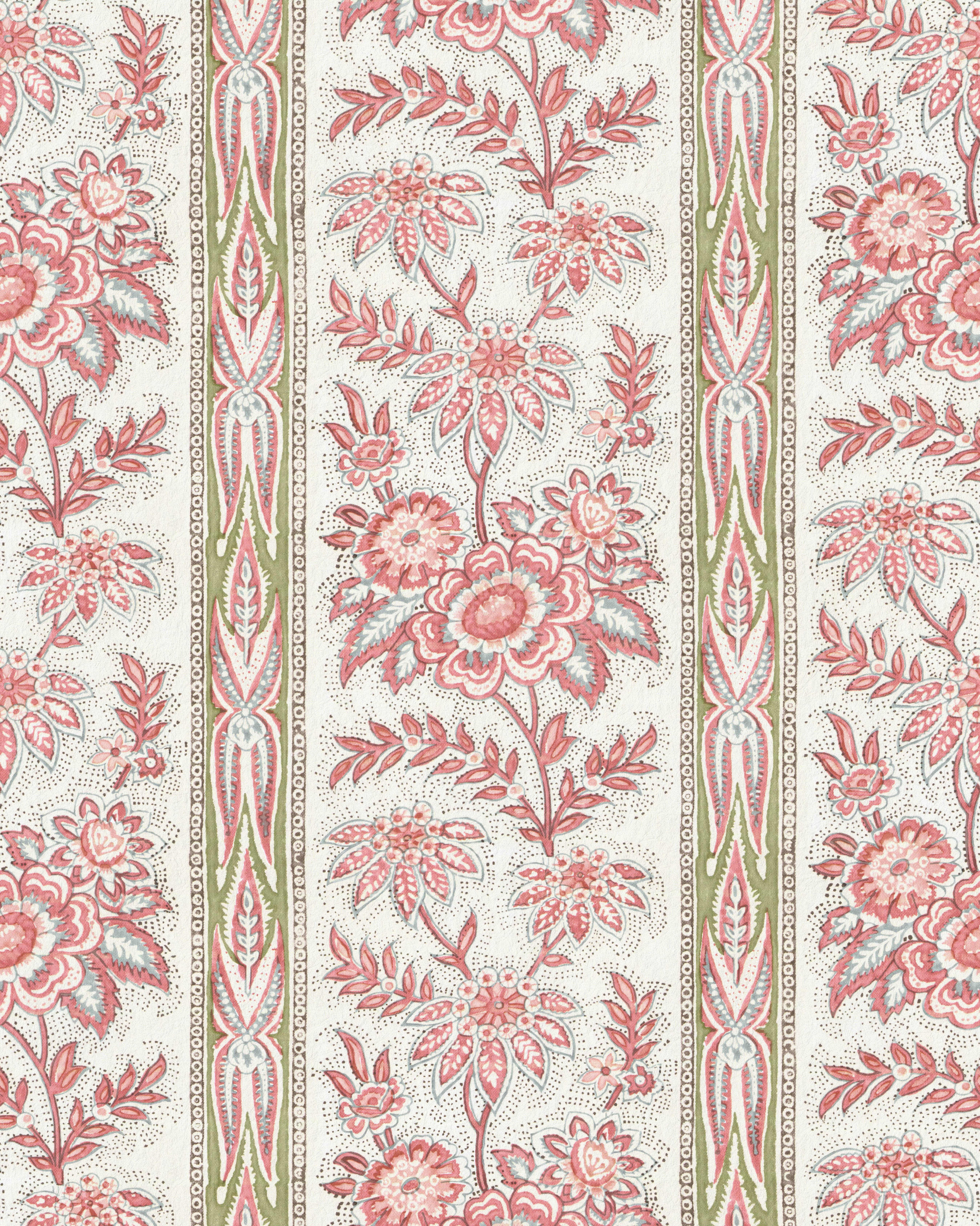Lee Jofa Margaux Paper in Coral (P2026104.124.0)