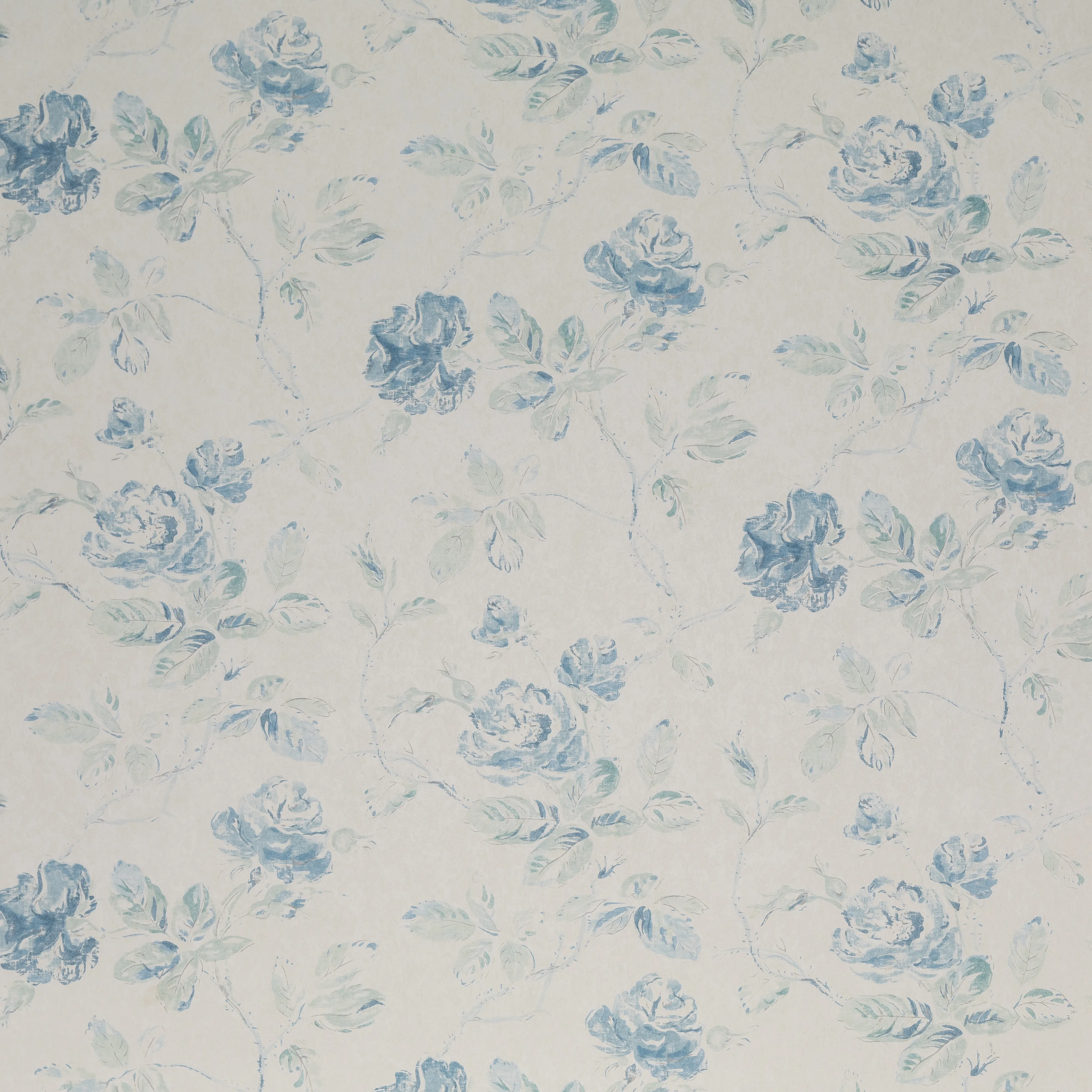 Lee Jofa Marlow in Blue/Mint/Cream (PBFC-3506.1635.0)