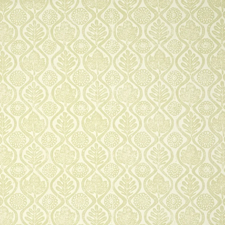 Lee Jofa Oakleaves in Green (PBFC-3502.23.0)