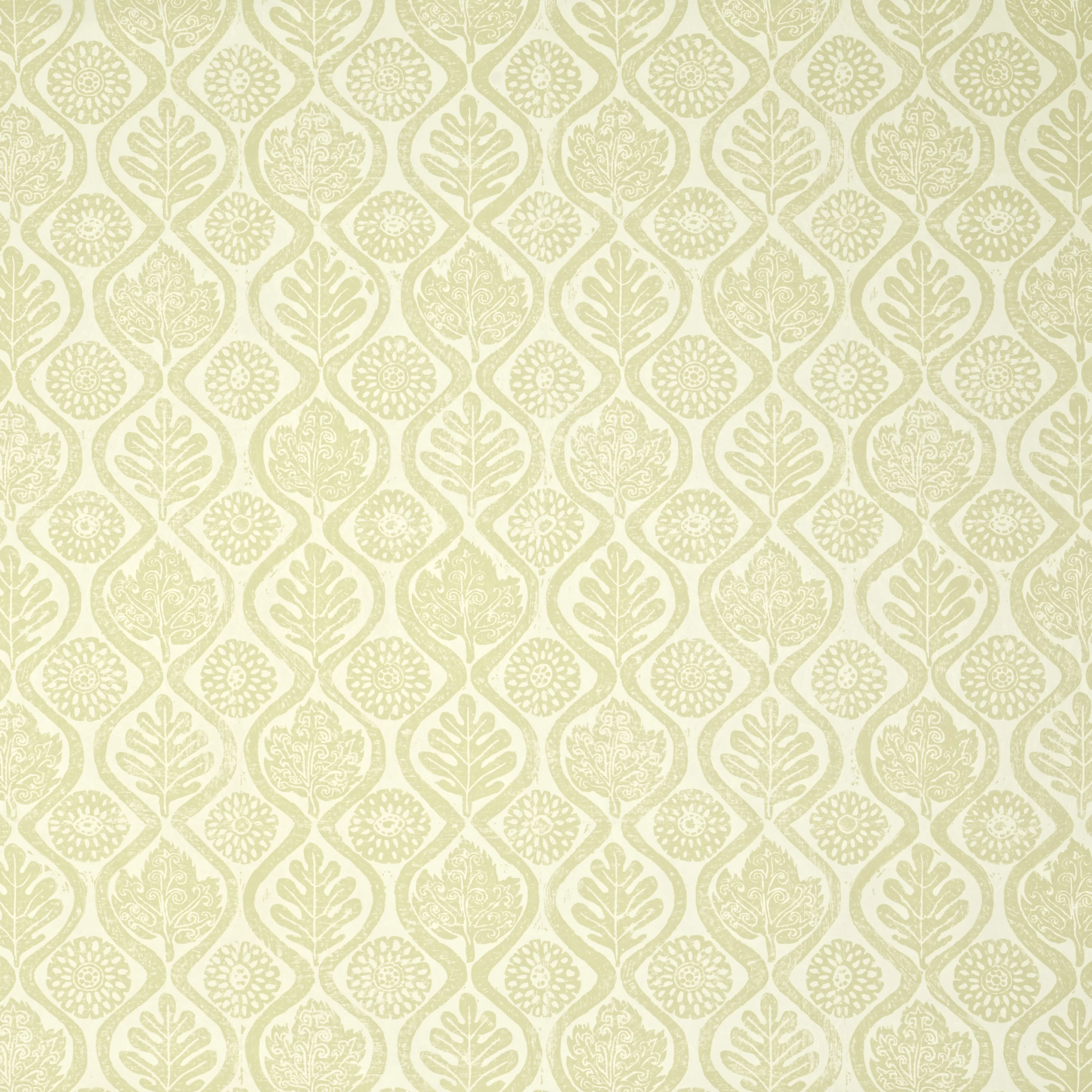 Lee Jofa Oakleaves in Green (PBFC-3502.23.0)