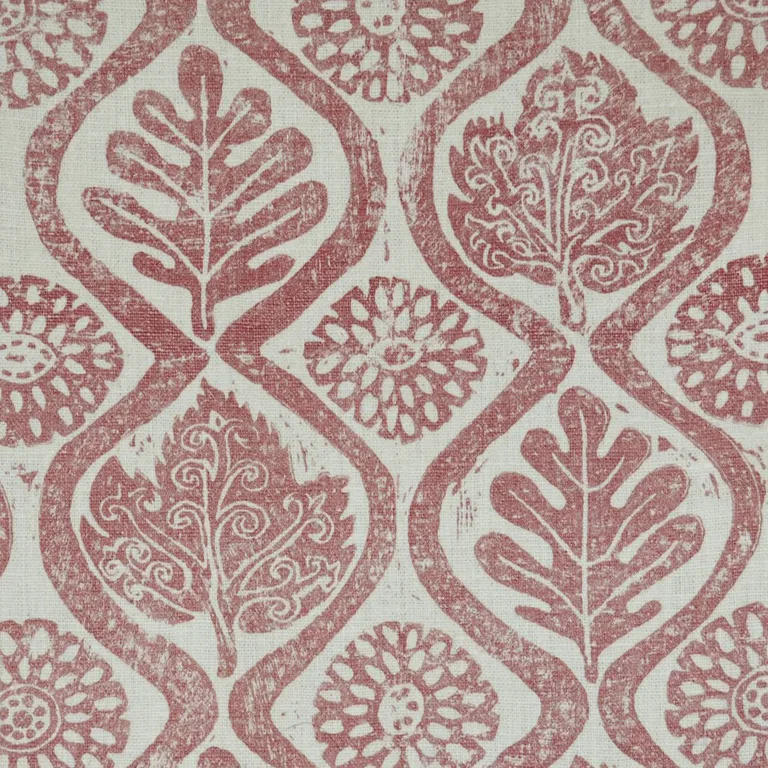 Lee Jofa Oakleaves in Pink (PBFC-3502.917.0)