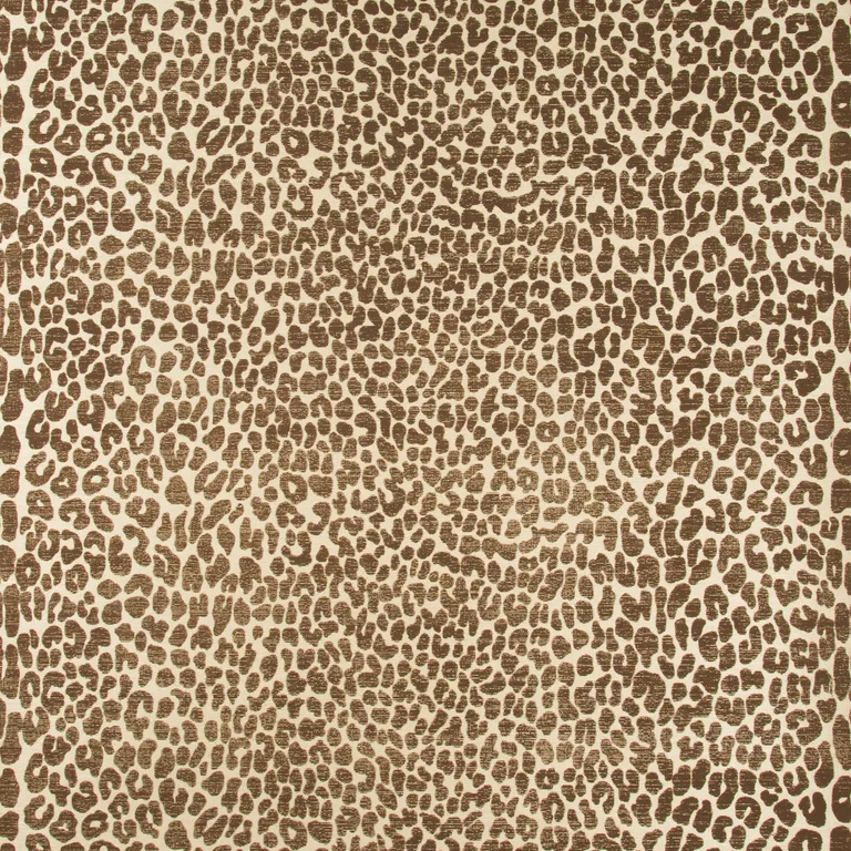 Lee Jofa Ocicat Paper in Cocoa (P2017108.6.0)
