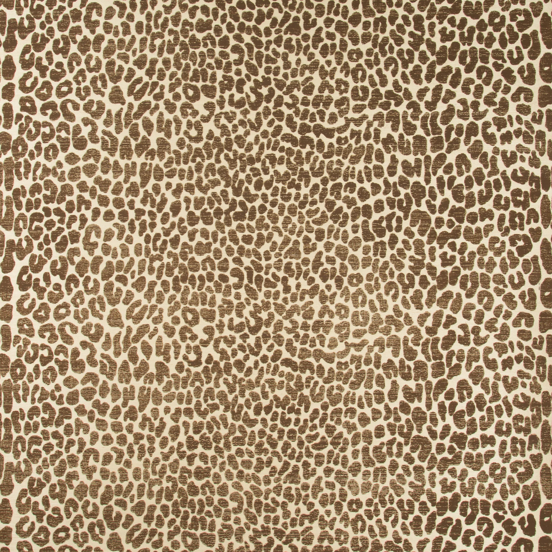 Lee Jofa Ocicat Paper in Cocoa (P2017108.6.0)