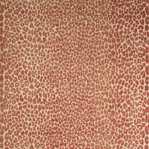 Lee Jofa Ocicat Paper in Red (P2017108.19.0)