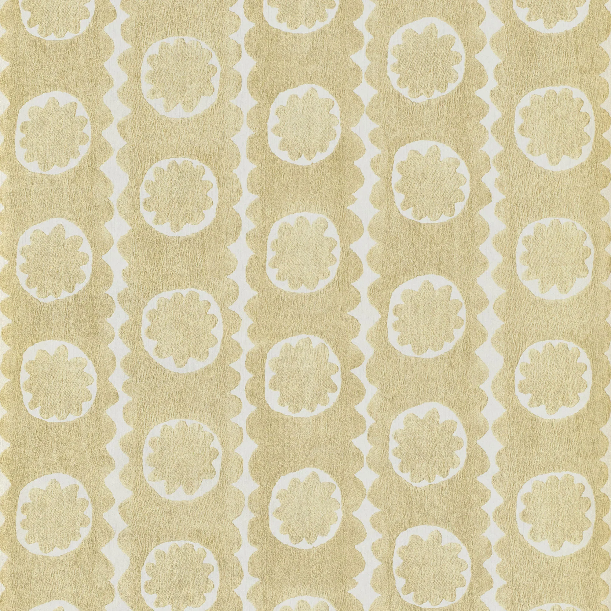 Lee Jofa Oscar in Gold (PBFC-3535.416.0)