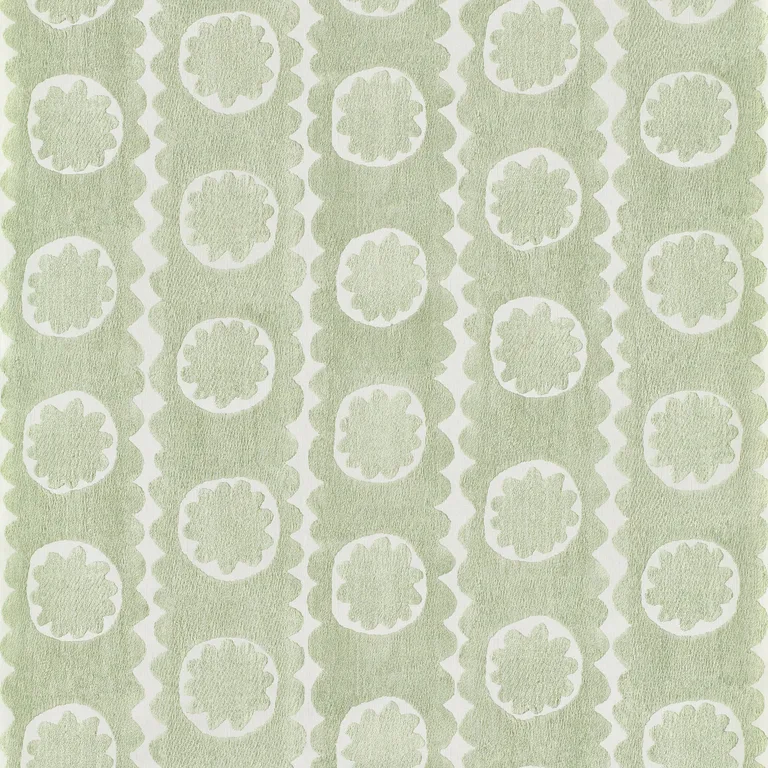 Lee Jofa Oscar in Green (PBFC-3535.31.0)