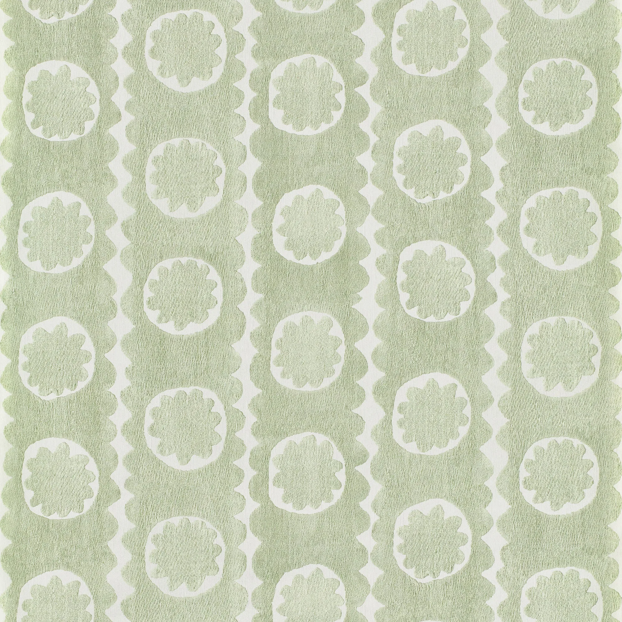 Lee Jofa Oscar in Green (PBFC-3535.31.0)