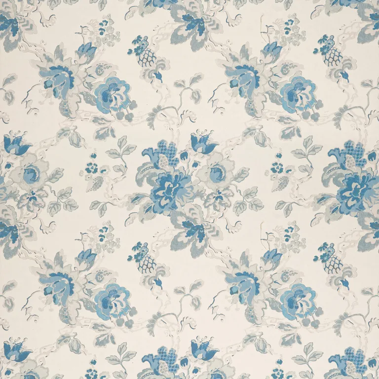 Lee Jofa Parnham in Azure (PBFC-3505.5.0)