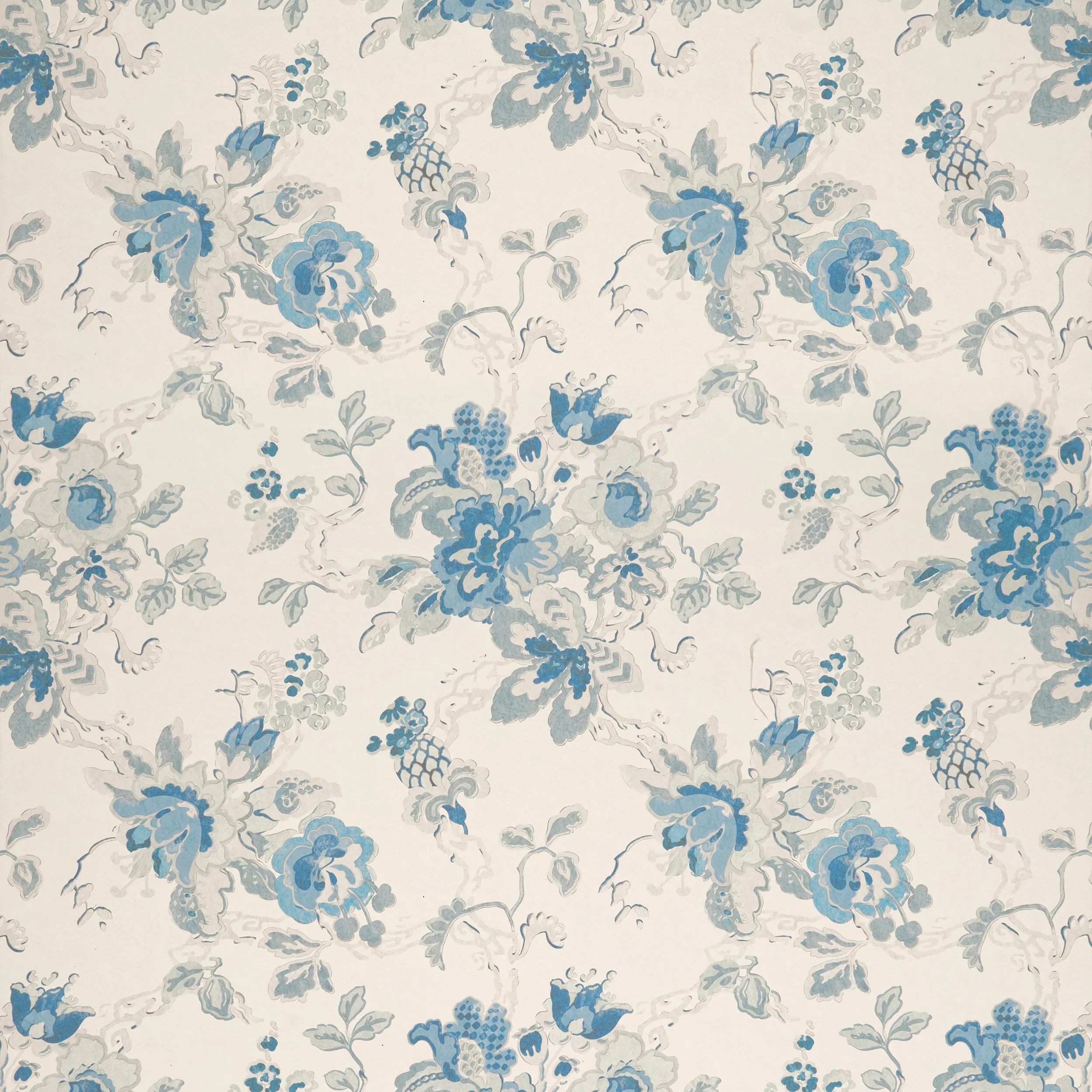 Lee Jofa Parnham in Azure (PBFC-3505.5.0)