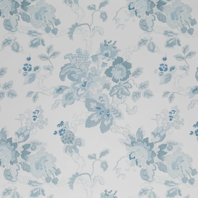 Lee Jofa Parnham in Blue (PBFC-3505.513.0)