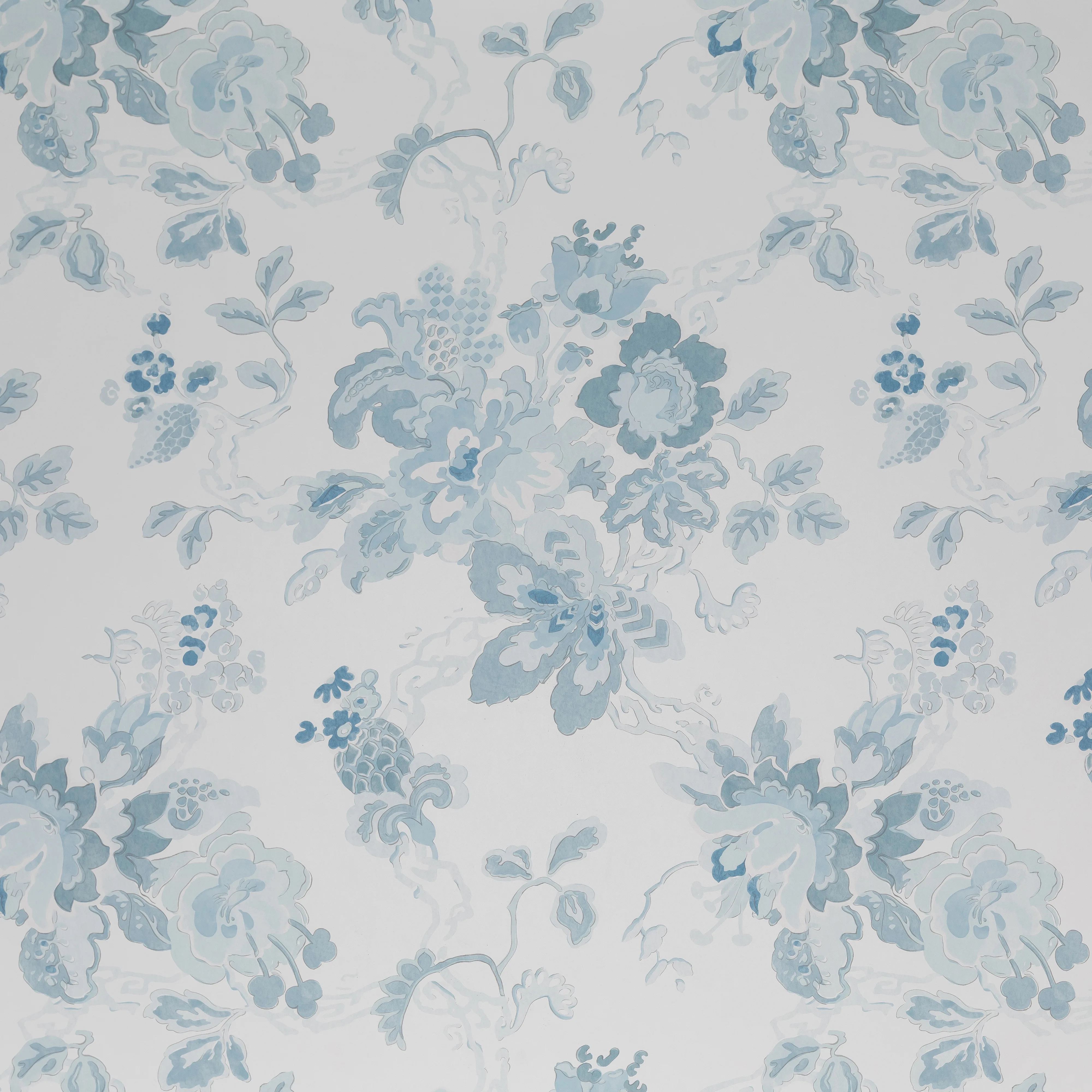 Lee Jofa Parnham in Blue (PBFC-3505.513.0)