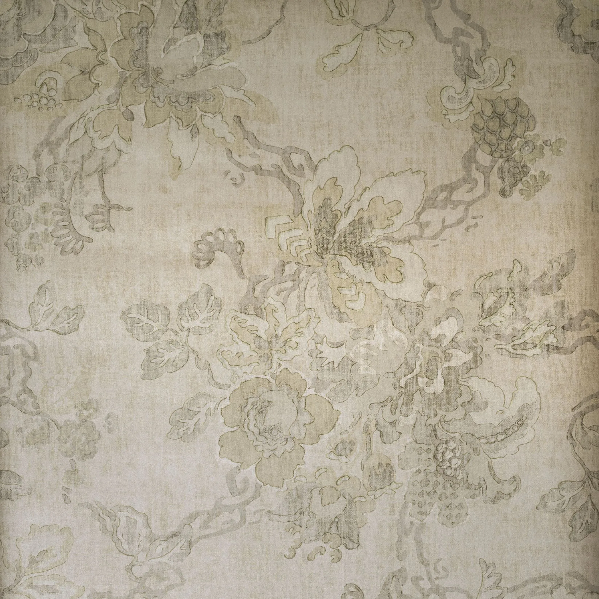 Lee Jofa Parnham Ii in Silver (PBFC-3513.11.0)