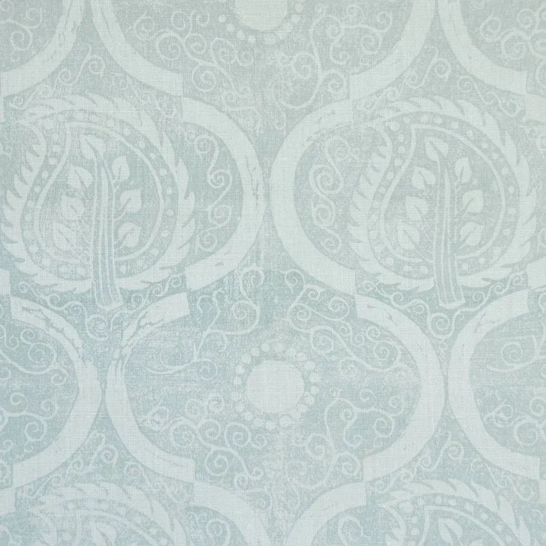 Lee Jofa Persian Leaf in Aqua (PBFC-3503.13.0)