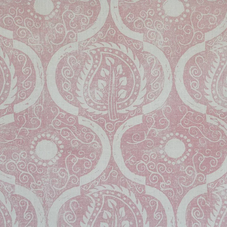 Lee Jofa Persian Leaf in Pink (PBFC-3503.17.0)