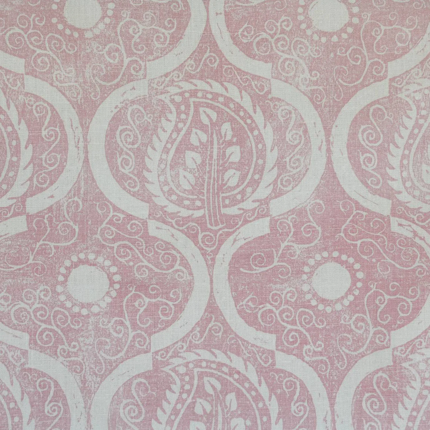 Lee Jofa Persian Leaf in Pink (PBFC-3503.17.0)