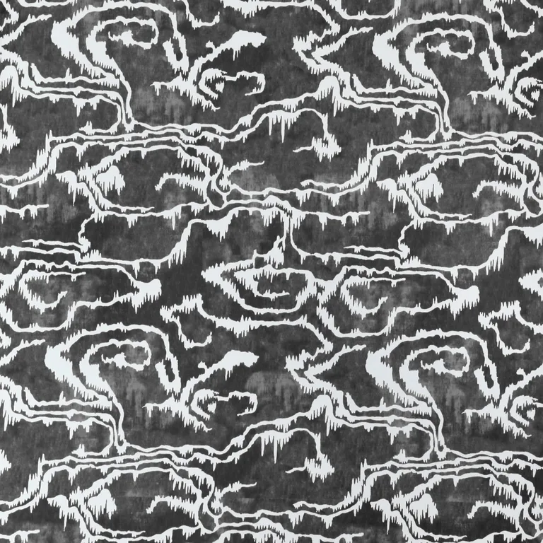 Lee Jofa Riviere in Black (P2022110.821.0)