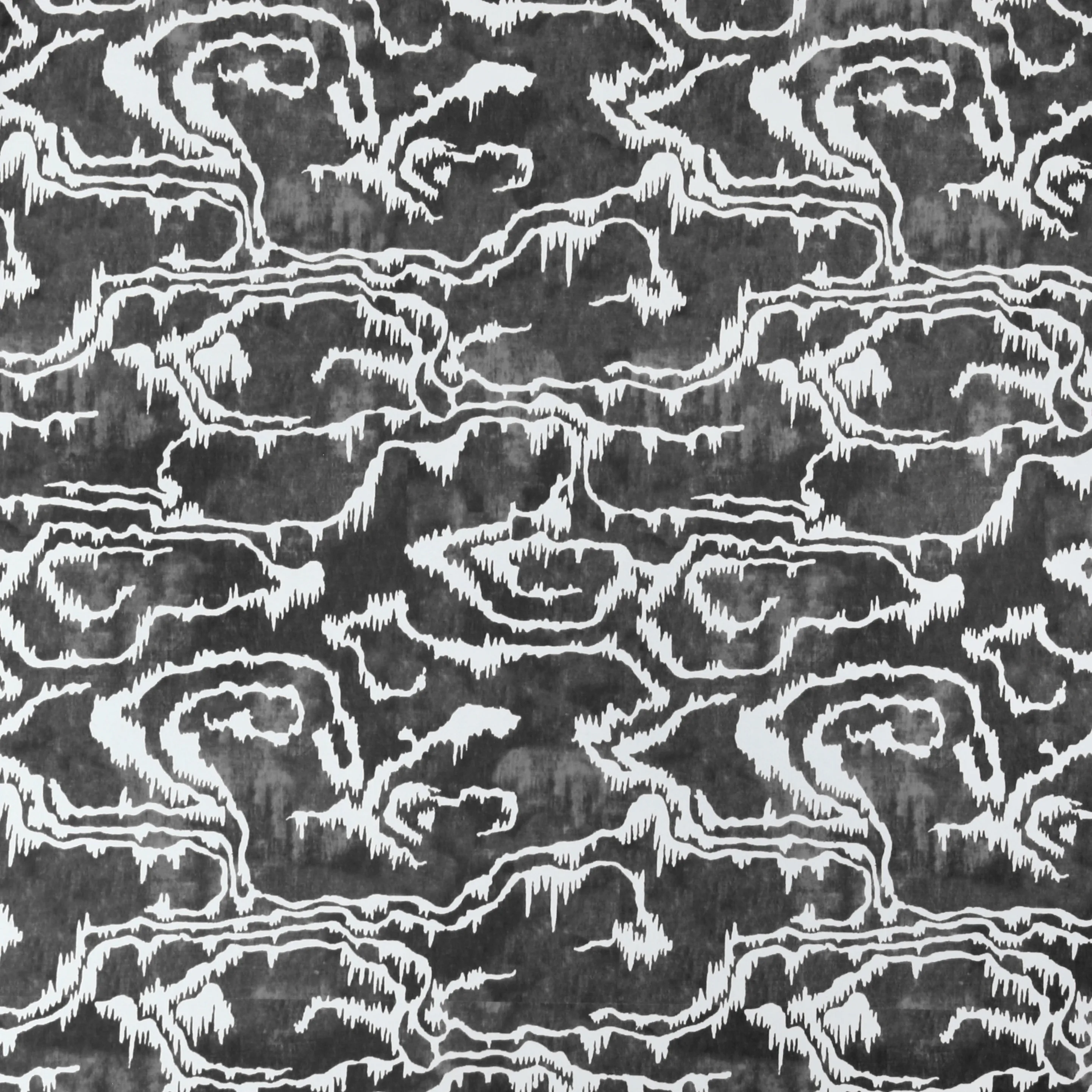 Lee Jofa Riviere in Black (P2022110.821.0)