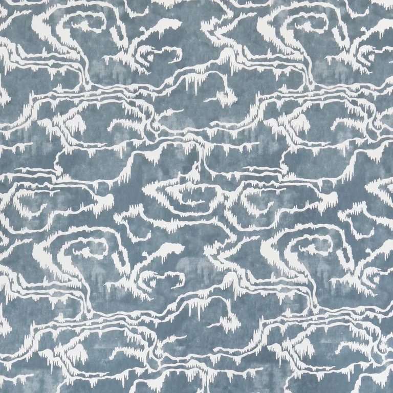 Lee Jofa Riviere in Blue (P2022110.51.0)