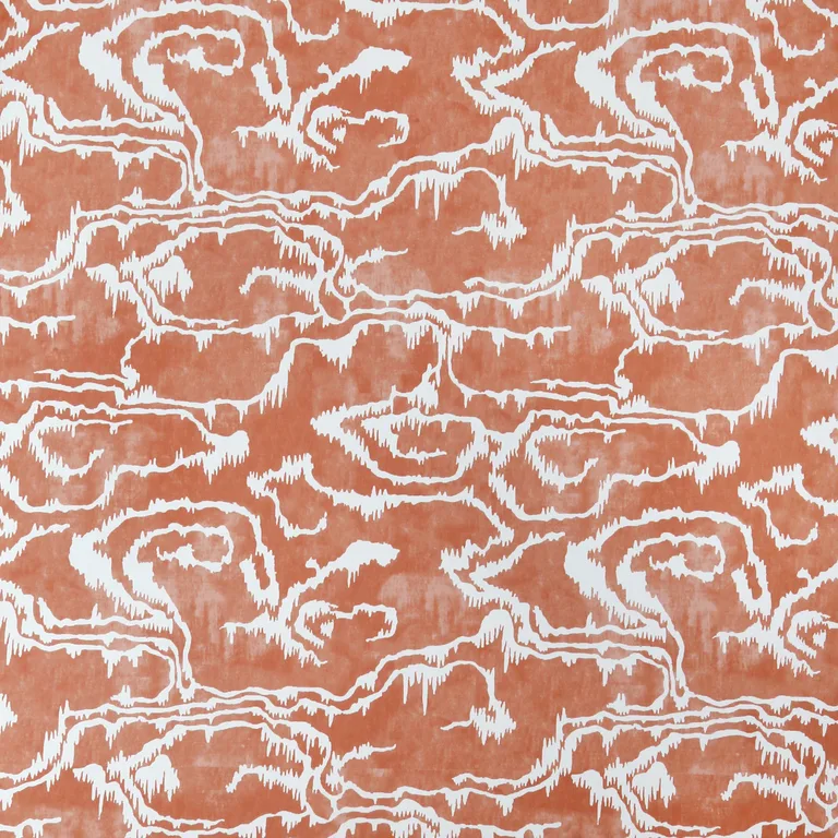Lee Jofa Riviere in Orange (P2022110.212.0)