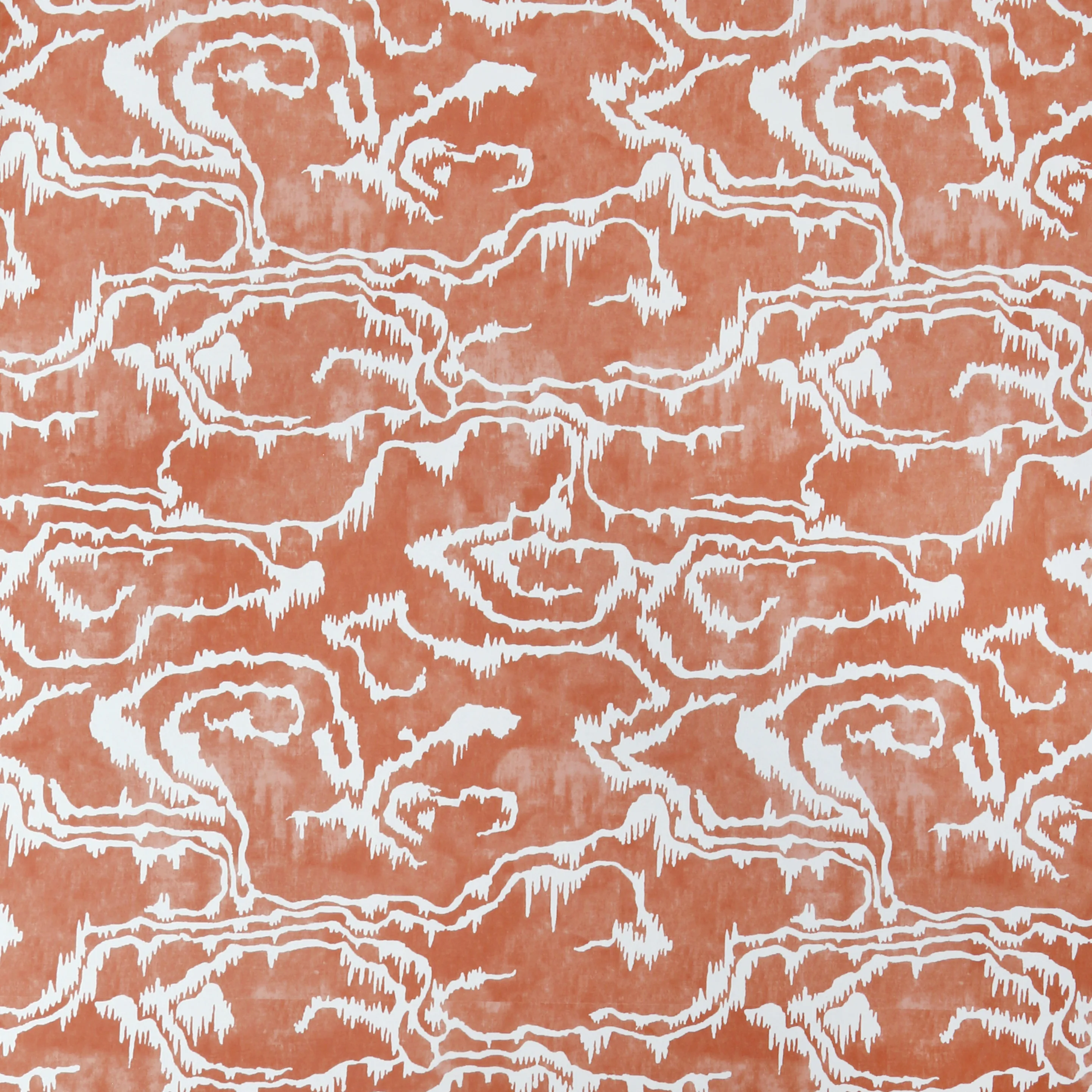 Lee Jofa Riviere in Orange (P2022110.212.0)