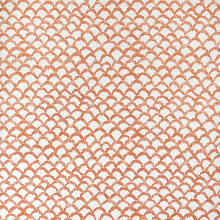 Lee Jofa Roche in Orange (P2022109.212.0)