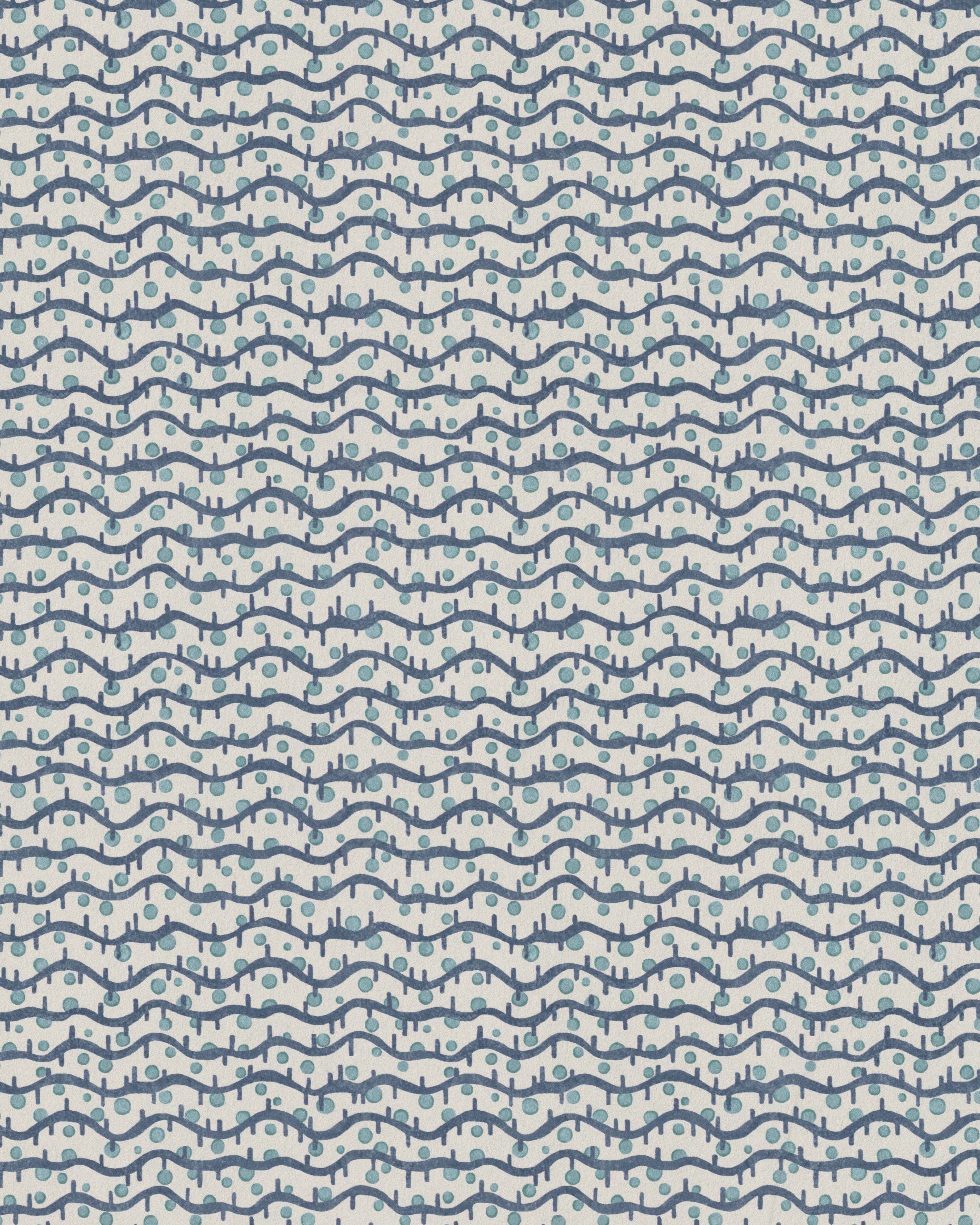 Lee Jofa Seedling Paper in Ocean (P2026105.513.0)