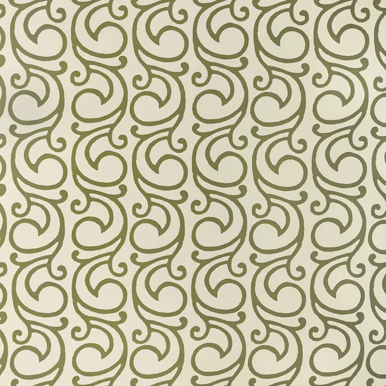 Lee Jofa Serendipity Scroll in Ivy (P2022103.30.0)