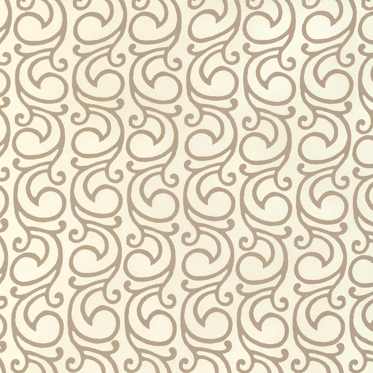 Lee Jofa Serendipity Scroll in Oak (P2022103.106.0)